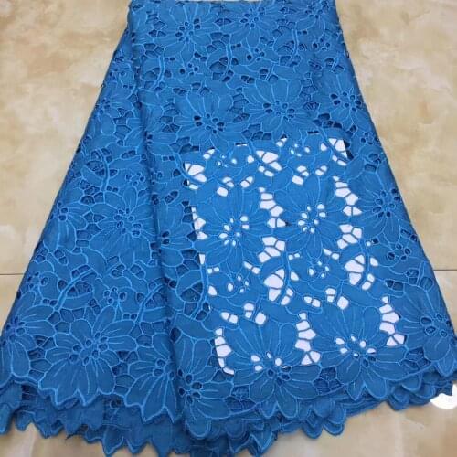 African Velvet Lace Fabric 2021 High Quality Lace French Mesh Fabric Nigeria Net Lace Fabric Clothes D41831