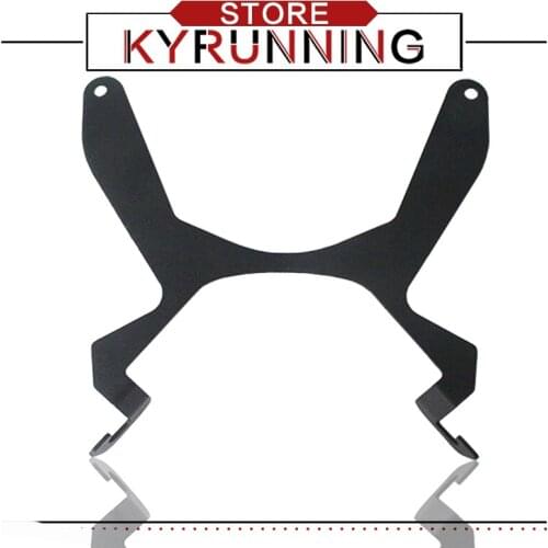 Motorcycle accessories Aluminum Alloy Storage frame for KYMCO XCITING S 400 2018-2019 Front Hanger Hook Storage Hook