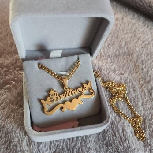 CAVSUAT Golden Chains