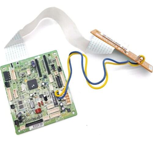 DC Controller Board RM1-1185 RM1-1184 For hp LaserJet 4200 4250 4250DTN 4250ND 4350 4350DN printer part