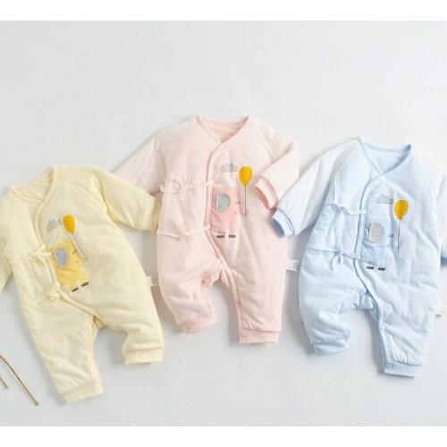 GiiYii olo Baby Clothes