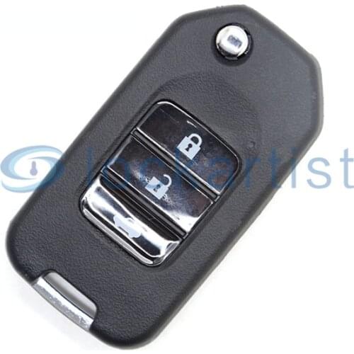 KD B10-3 button remote for Crider