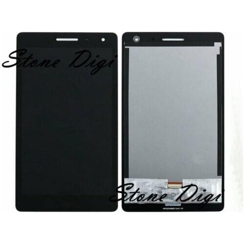 NEW LCD DIsplay Touch Screen Glass Assembly For Huawei Mediapad T3 7.0 BG2-U01 BG2-U03 3G Version with Free Repair Tools