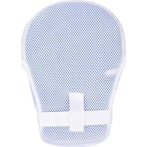 Hand Beam Gloves,Elderly Bed,Pull-Out Tube Restraint,Fixed Gloves,Injury Care,Tie Rope