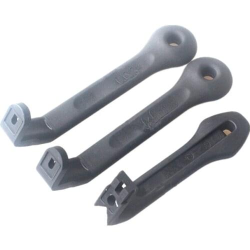 OEM Trunk Trim Pull Handle Boot Switch for Skoda Octavia