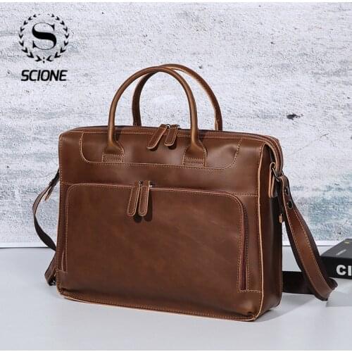 Scione Men's Laptop Bags