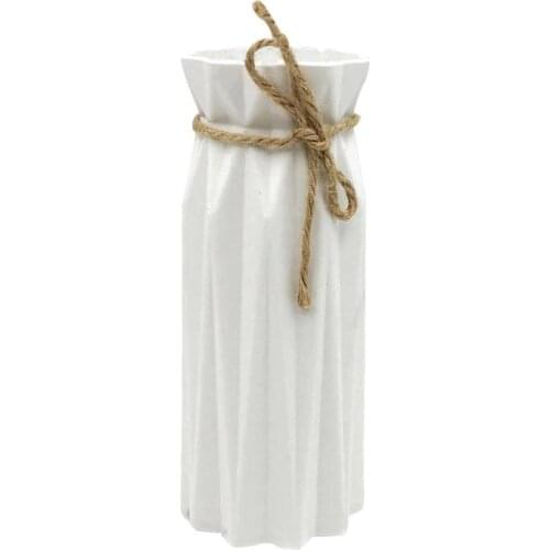 TEAEGG Ceramic Flower Vases