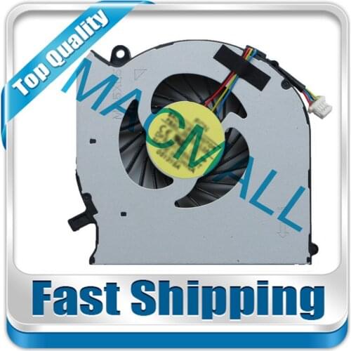 New For HP Pavilion DV6-7000 DV6T-7000 DV7-7000 M7-1000 Series DFS481305MC0T 682061-001 Laptop CPU Cooling Fan