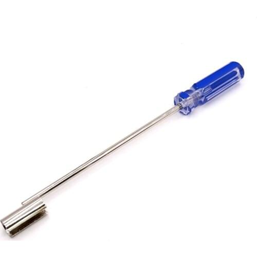 2PCS Matrix tool bnc screwdriver Q9 puller screwdriver Video head BNC puller