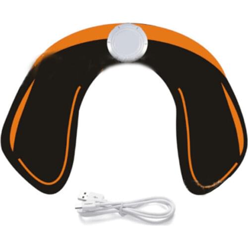 Free shipping buttock massage apparatus Intelligent shaping electric carry buttock abundant buttocks boo smart fitness equipment