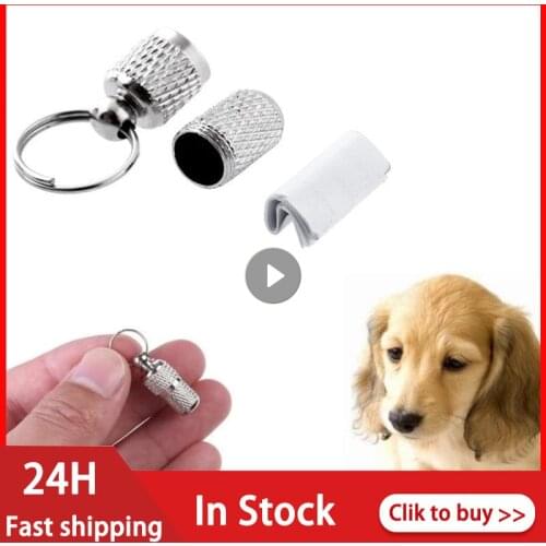 Anti Lost Pet Dog Tag Nameplate Necklace Name Address Phone Label Identity Hanging Bulldog Pet Id Tag Pet Dog Supplies Tools New