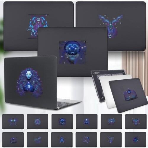 Hard Shell Laptop Case for Apple MacBook Pro Retina 13 15&Pro 13 A2338 (M1) 2020 A2251 A2289 A2159/Pro 16" A2141 Laptop Case