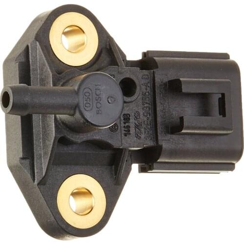 Holdwell Fuel Injection Pressure Sensor 3F2E-9G756-AD CM5229 0261230093