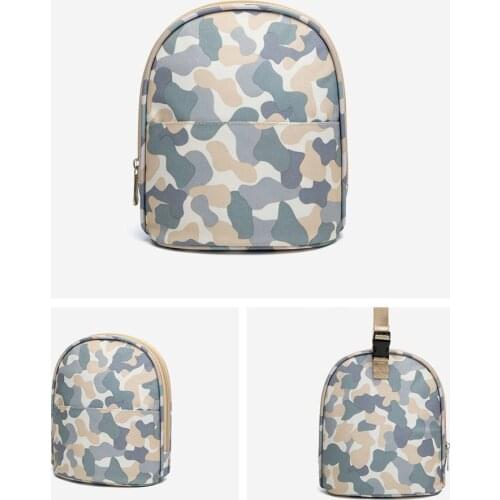 Baby Bottle Holder Baby Bottle Warmer Food Warmer Baby Food Storage Breastmilk Cooler 3 Layers Insulated Waterproof Bottle Bag