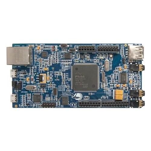 FM4-176L-S6E2GM FM4 S6E2G series Cypress development board DEVELOPMENT