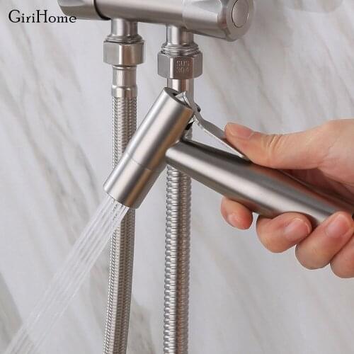 GiriHome Bidet