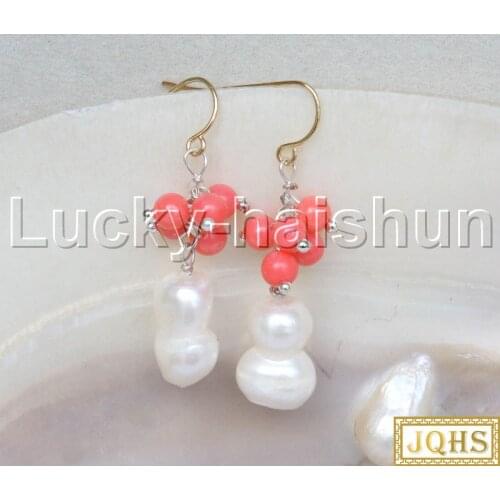 Women's Gold Earrings JQHS China