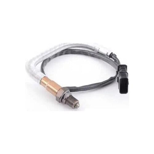 Oxygen Sensor - Pre Cat for BM f25 f26 11787589476 Oxygen sensor Lambda Probe Fixings Lambda Probe Fixings 11787596924