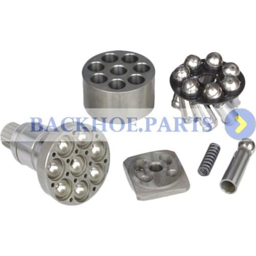 Hydraulic Pump Repair Parts Kit for Rexroth A6VM55