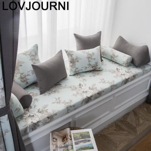 Tatami Bedroom Birthday Party Adult Decorativo Mattress Cojin Balcony Coussin Decoration Cushion Home Decor Window Sill Mat