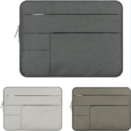 Nylon Laptop Case Cover for Mac Pro 16 inch Laptop Bag Sleeve for Macbook Pro 16 inch