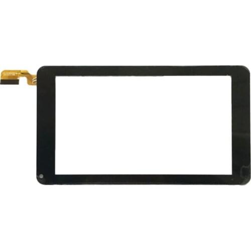 New 7 inch Touch Screen Digitizer Glass For Vestel VTAB 7 Lite 2 tablet PC free shipping