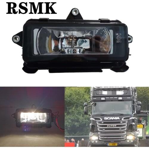 RSMK Truck Parts