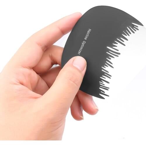 Hair Fibers Powder Sprayer Keratin Thickening Special Comb Hair Loss Building Fibers Applicator Nozzle Regrowth Powders Tools