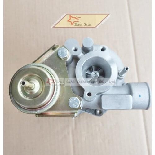 Turbo TD02 49130-01610 4913001610 49130-01600 4913001600 MD613083 MR312649 For Mitsubishi Pajero Mini 4A30 1.6L 1997