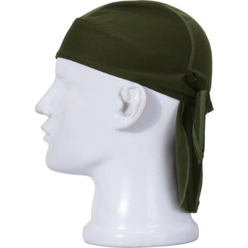 Bike Bicycle Cycling Hat Caps Do-Rag Flydanna Riding Headscarf Headgear Outdoor Sports Wear Hiking Skiing Balaclava