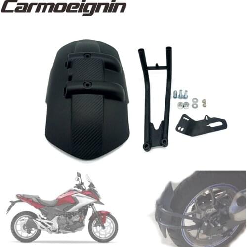 Rear Fender Mudguard Cover Splash Guard For Suzuki Hayabusa gsx1300r 2000 / V-Strom1000 Dl 2008 / Vstrom 650 sv650 2019 / gsx400