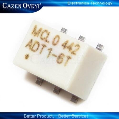 1piece ADT1-6T+ ADT1-6T SOP-6 In Stock