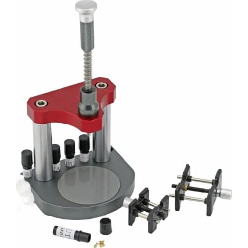 Watch Dial Milling Tool for Dial Feet