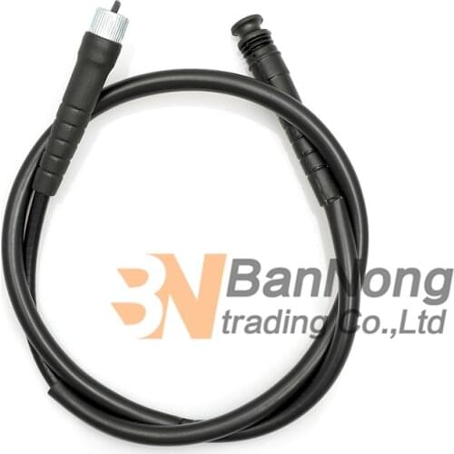 Free Shipping Motorcycle instrument cable line Meter cable line speedometer cable Fits For Hornet 250 CB-1 400