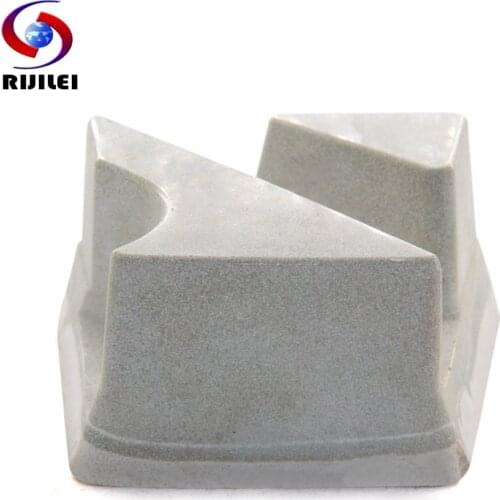 10PCS/Set frankfurt compound abrasive disc for all kind soft stone grinding and polishing marble polishing tools grinding disc