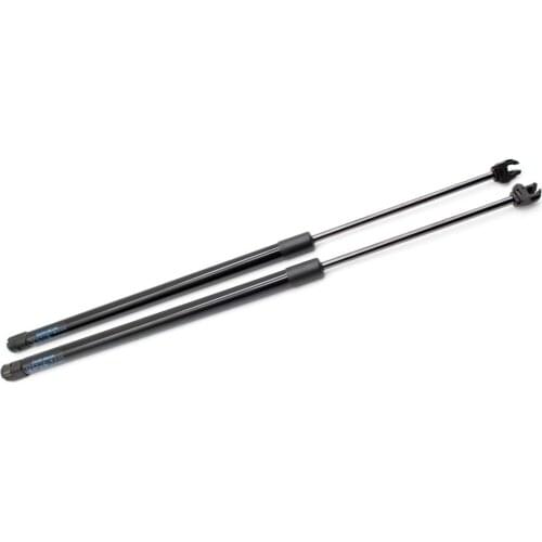 For 1998-2004 Dodge Intrepid FOR Chrysler 300M Concorde Sedan Hood Auto Gas Spring Damper Struts Prop Lift Support 21.61 inch
