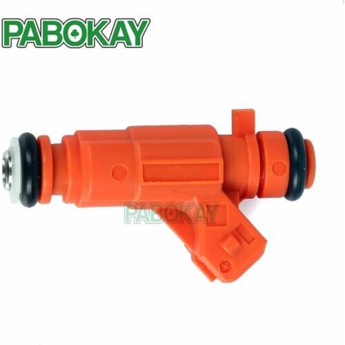 FS Fuel injector Valve Nozzle 1984E9 1984.E9 For Citroen C2 C3 Xsara Berlingo Peugeot 206 307 1007 Partner 0280156034