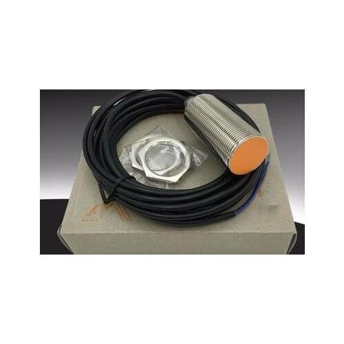 IG5497 IG5602 IG5846 IG5806 IG5772 IG5240 IFM Inductive Switch Sensor New High Quality