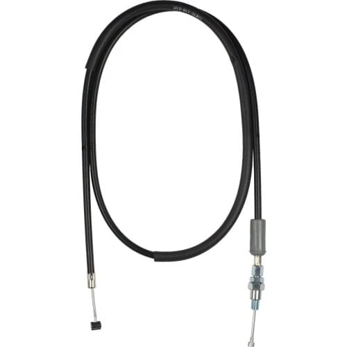 MotoMaster 22870-410-000 Clutch Cables for Honda CB 750 K Four (1969-1976)