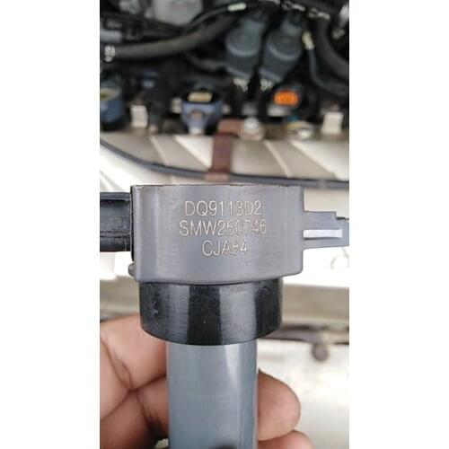 Original SMW250746 Ignition coil for great wall COWRY GREAT WALL 4G63 ENGINE