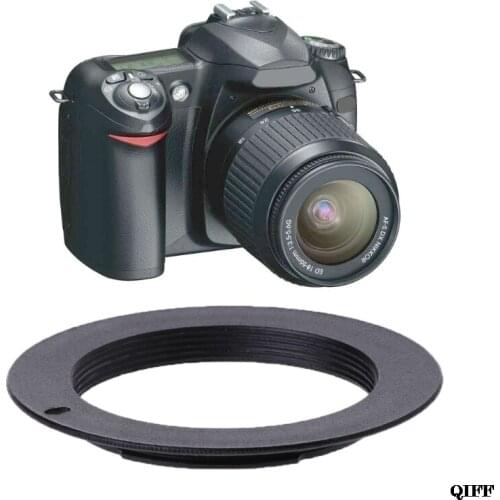 Drop Ship&Wholesale M42 Lens to AI Mount Adapter Ring for D7100 D3000 D5000 D90 D700 D60 APR29