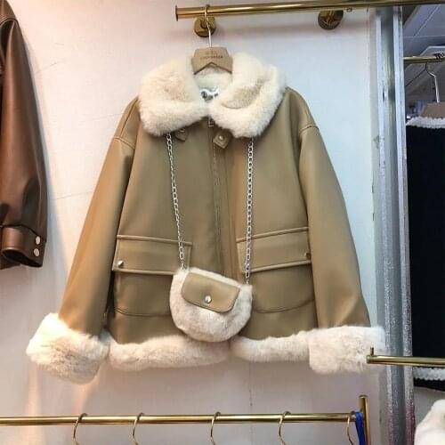 Qpipsd Women's Insulated Jackets