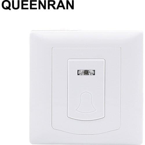 Дверные звонки QUEENRAN China At AliExpress