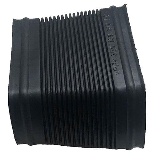 AIR INTAKE DUCT PIPE / Air filter Intake pipe / Intake and exhaust pipe / Suction pipe for VW PASSAT OE:3B0129617FC
