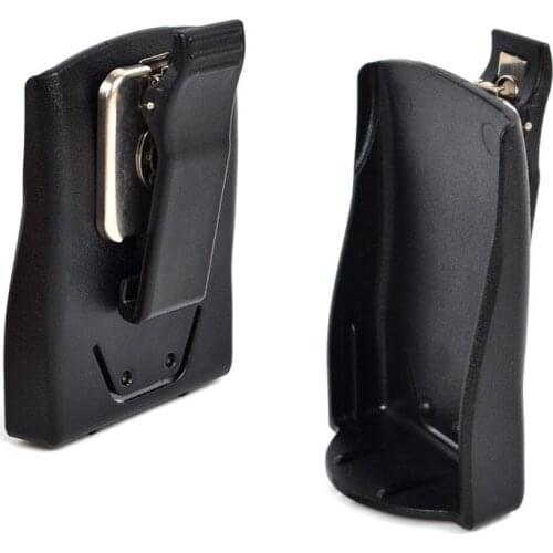 PMLN6545 JMZN4023 BELT CLIP HOLSTER for Motorola GP344 GP388 GP644 GP688 GP328 plus GP338 plus DP3441 EX500 EX600 Pro5150 Elite