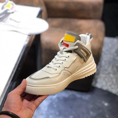 2020 Lovers Mens Sneakers Sport Shoes For Girl Running Shoes Walking Male Brand Luxury Real Leather Athletic stability Clearance