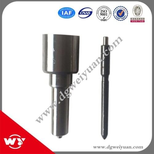 3pcs/lot High quality Common Rail Injector Nozzle DLLA 145P 927+ DLLA145P927+ for Injector 0445110048 for BOSCH
