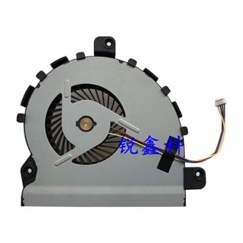 ASUS NS85B04-15F16 13NB0A40AM0101 Server Bare Fan DC 5V 4-Wire