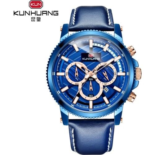 LUCKYWATCH Mens Sports Watches
