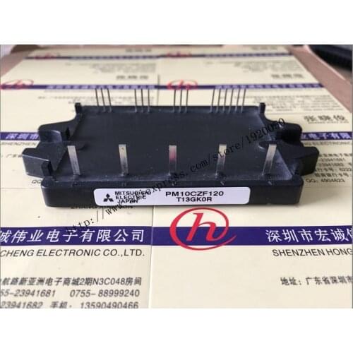 PM10CZF120 module Special supply Welcome to order